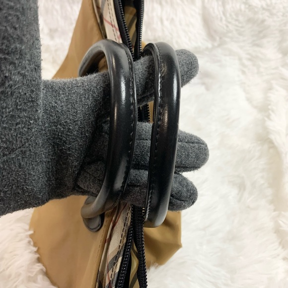 Burberry Blue Label Authentic Women's hand bag - Picture 2 of 10